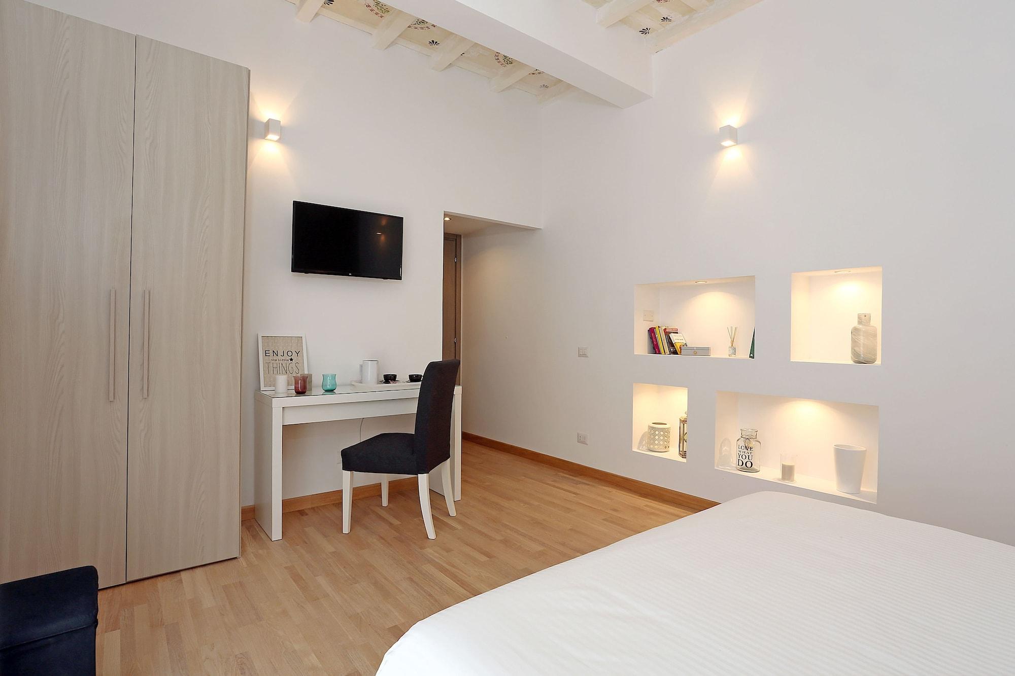 Belsiana 7 Central Róma Kültér fotó