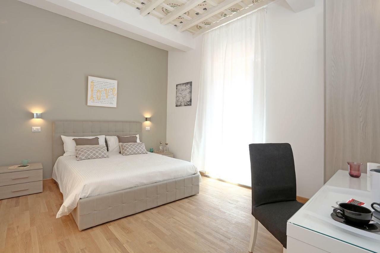 Belsiana 7 Central Róma Kültér fotó
