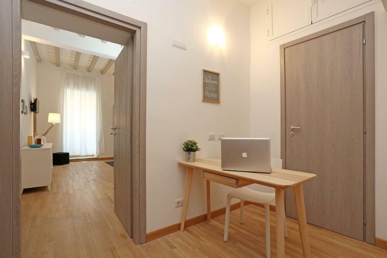Belsiana 7 Central Róma Kültér fotó